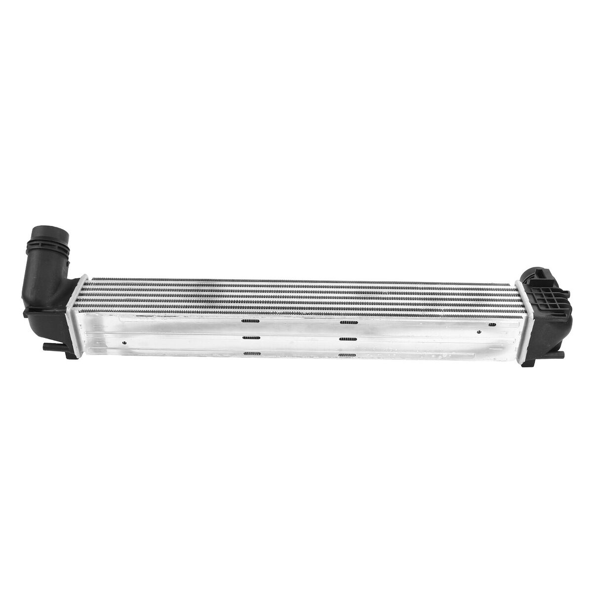 VALEO 818878-TURBO RADYATORU INTERCOOLER RENAULT SCENIC III 1.5 DCI > 144960006R///-4886